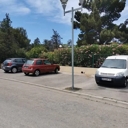 Appartamento Les Sabelttes, 70 M2, 5 Couchages, 10 Min Plages